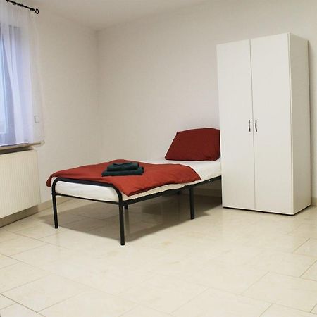 Spacious Apartment In Industrial Area Ludwigsburg Exterior photo