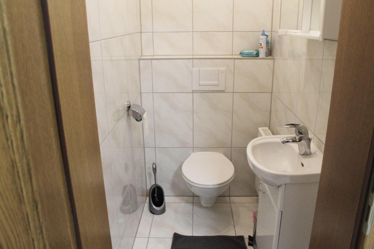 Spacious Apartment In Industrial Area Ludwigsburg Exterior photo