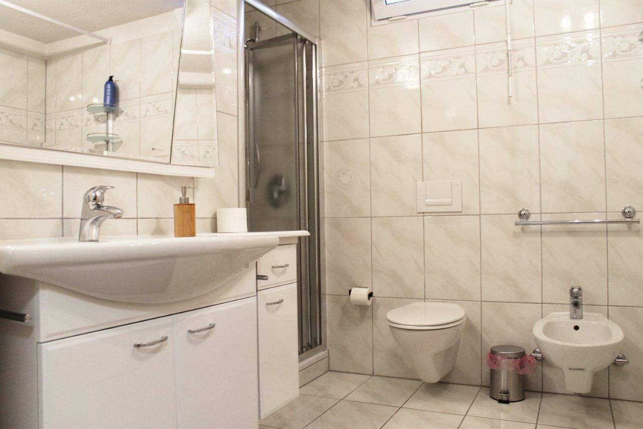Spacious Apartment In Industrial Area Ludwigsburg Exterior photo